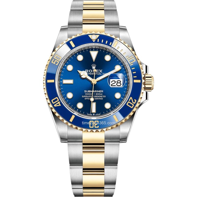 Rolex Submariner Date 41mm 126613LB-0002