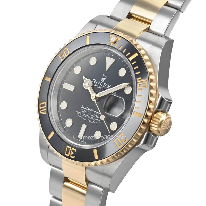 Rolex Submariner Date 41Mm 126613Ln-0002 - Image 2