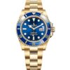 Rolex Submariner Date 41mm 126618LB-0002