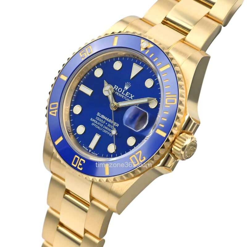 Rolex Submariner Date 41mm 126618LB-0002 - Image 2