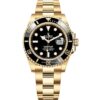 Rolex Submariner Date 41mm 126618LN-0002