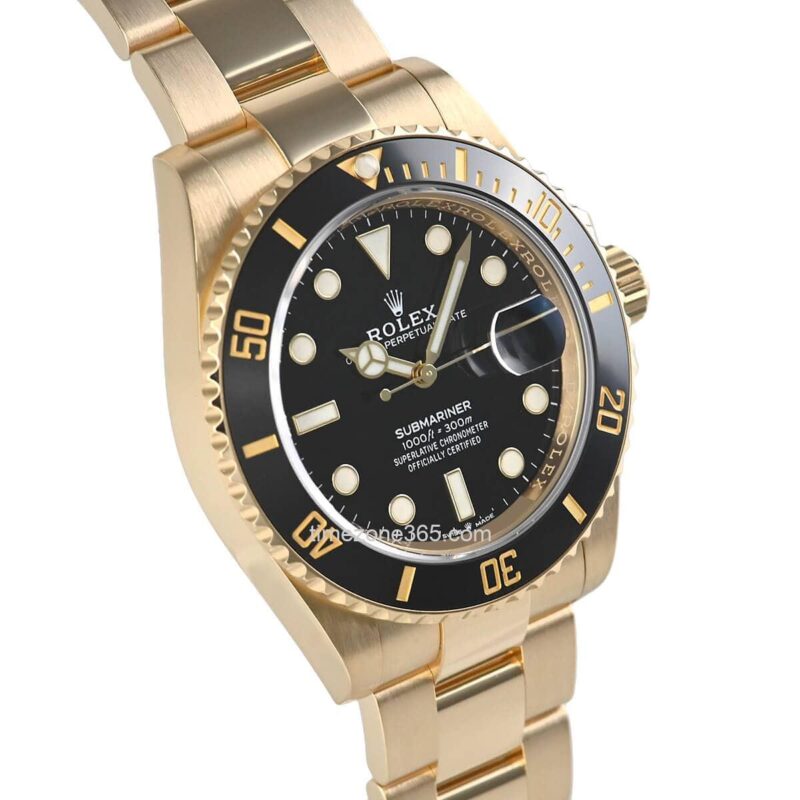 Rolex Submariner Date 41Mm 126618Ln-0002 - Image 3