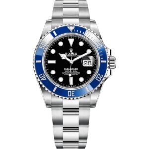 Rolex Submariner Date 41mm 126619LB-0003