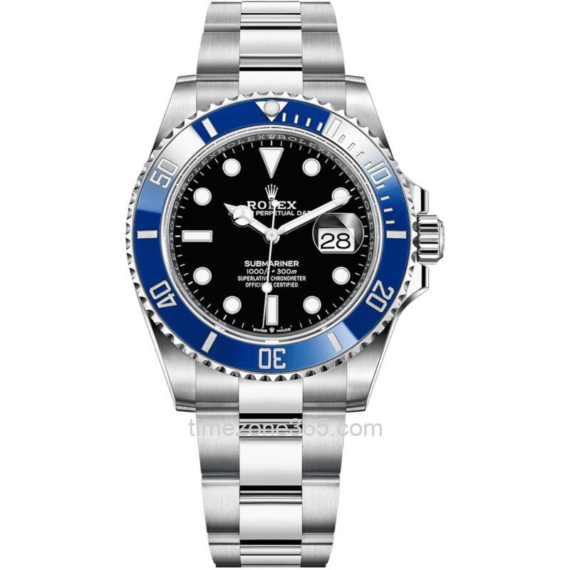 Rolex Submariner Date 41mm 126619LB-0003