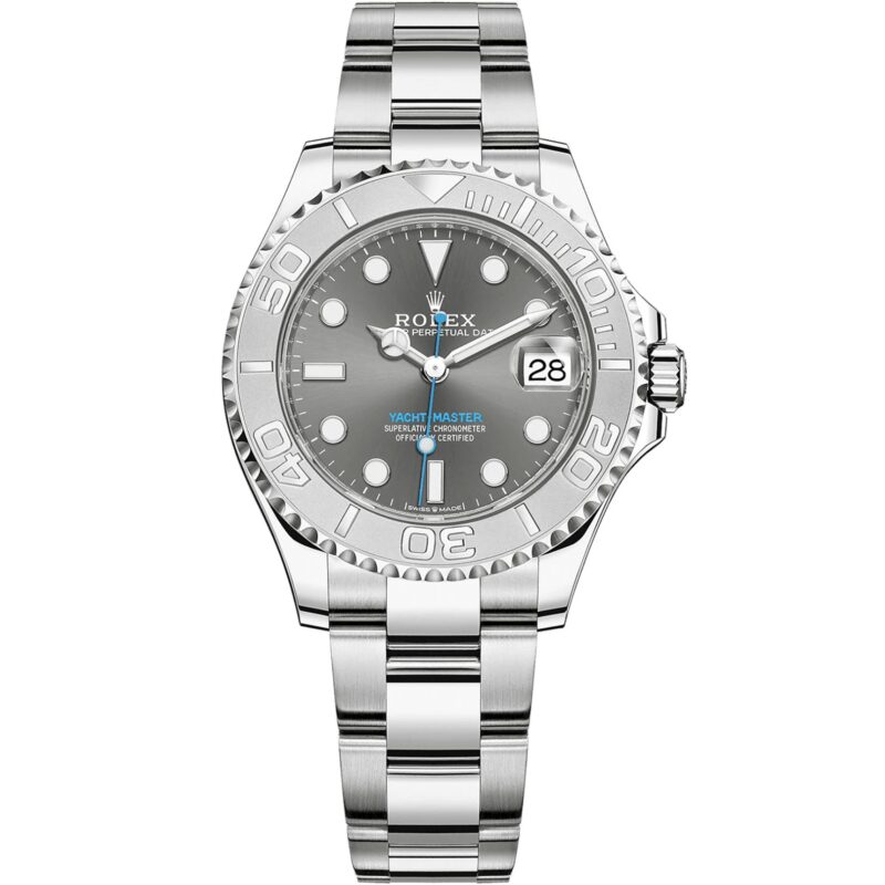 Rolex Yacht-Master 37mm 268622-0002