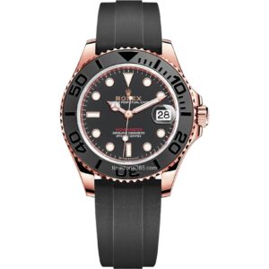 Rolex Yacht-Master 37mm 268655-0002