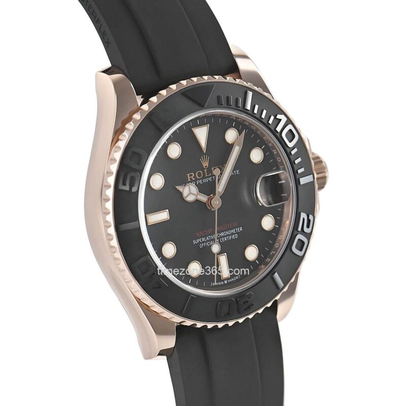 Rolex Yacht-Master 37Mm 268655-0002 - Image 3