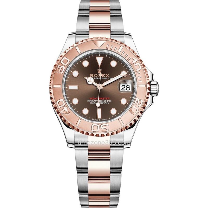 Rolex Yacht-Master 37mm 268621-0003