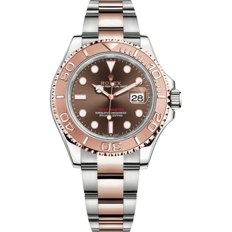 Rolex Yacht-Master 40mm 126621-0001