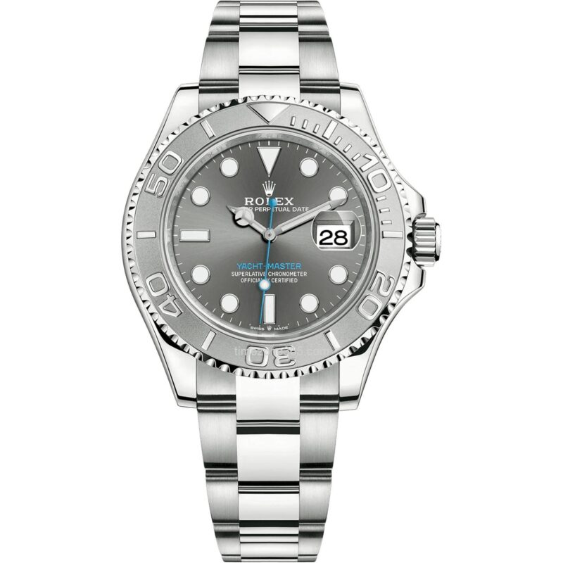 Rolex Yacht-Master 40mm 126622-0001