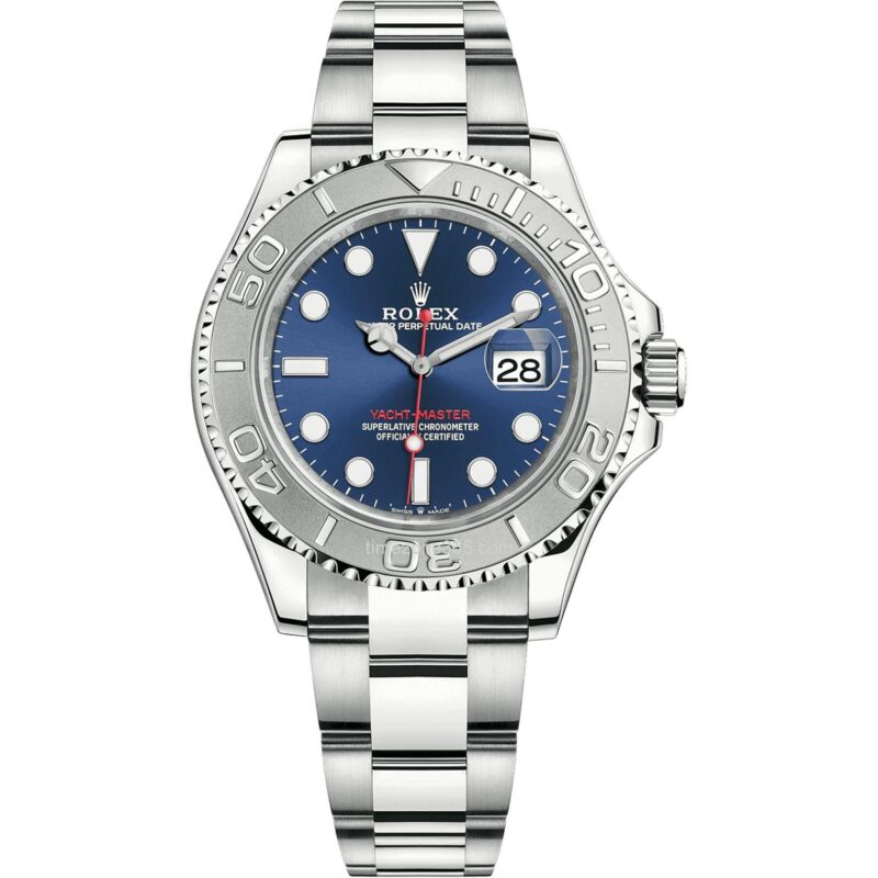 Rolex Yacht-Master 40mm 126622-0002