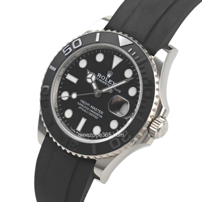 Rolex Yacht-Master 42Mm 226659-0002 - Image 2