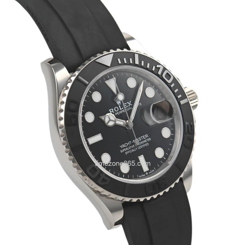 Rolex Yacht-Master 42Mm 226659-0002 - Image 3