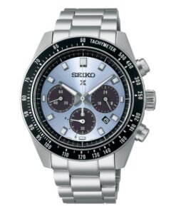 Seiko Prospex 'Crystal Trophy' Speedtimer Solar Chronograph SSC935P1