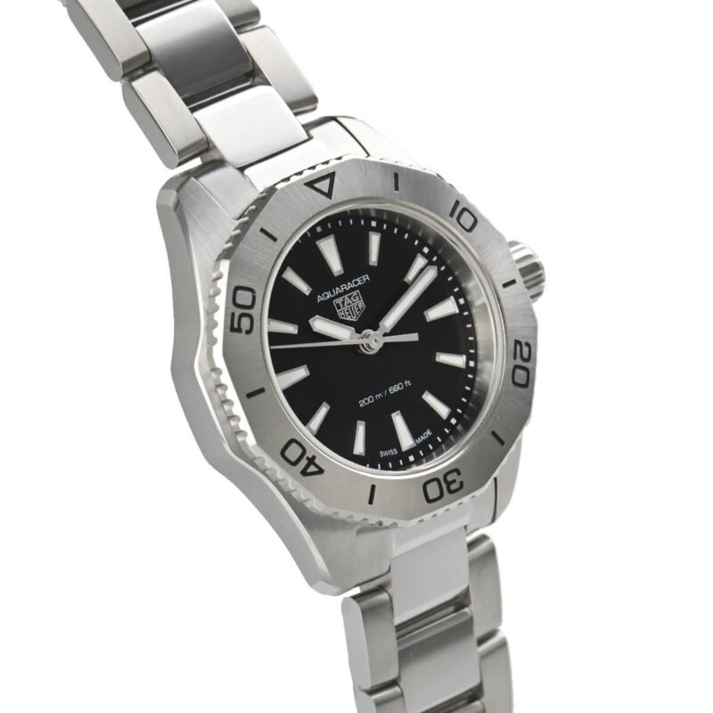 Tag Heuer Aquaracer Professional 200 30Mm Wbp1410.Ba0622 - Image 3