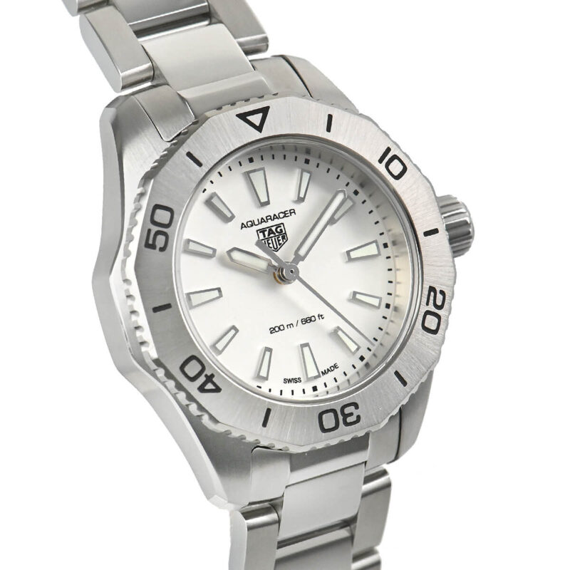 Tag Heuer Aquaracer Professional 200 30Mm Wbp1411.Ba0622 - Image 3