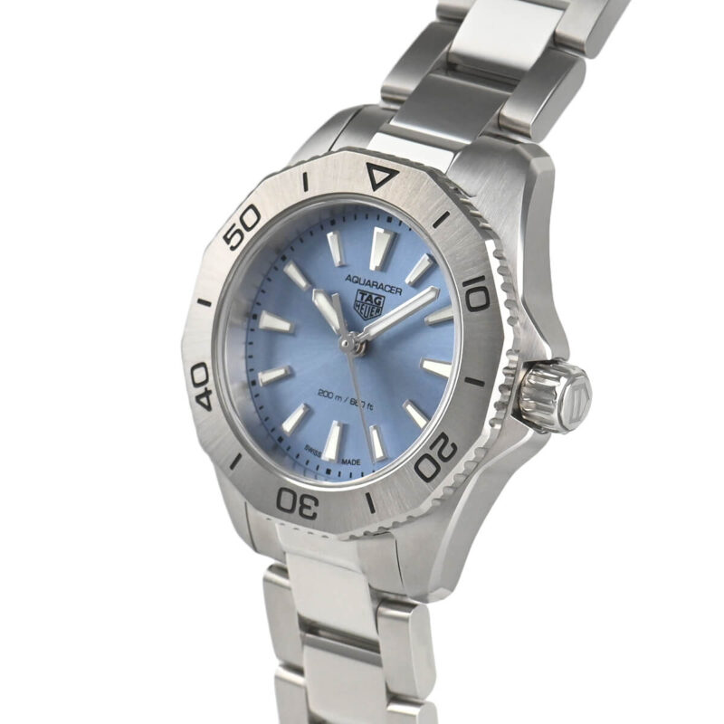 Tag Heuer Aquaracer Professional 200 30Mm Wbp1415.Ba0622 - Image 2