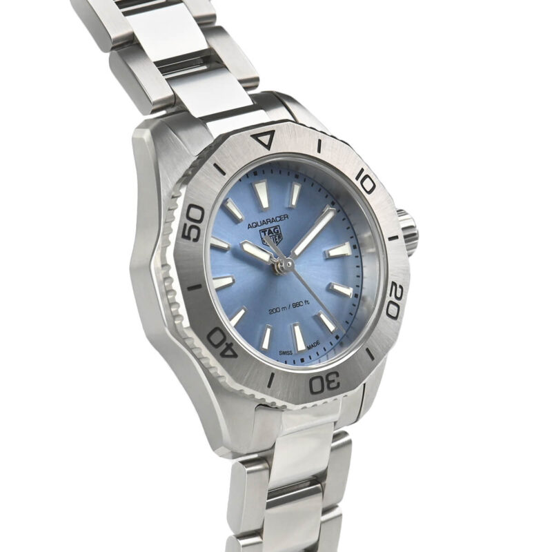 Tag Heuer Aquaracer Professional 200 30Mm Wbp1415.Ba0622 - Image 3