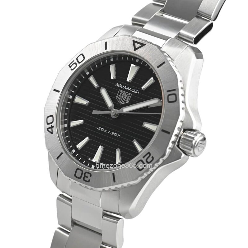 Tag Heuer Aquaracer Professional 200 40Mm Wbp1110.Ba0627 - Image 2