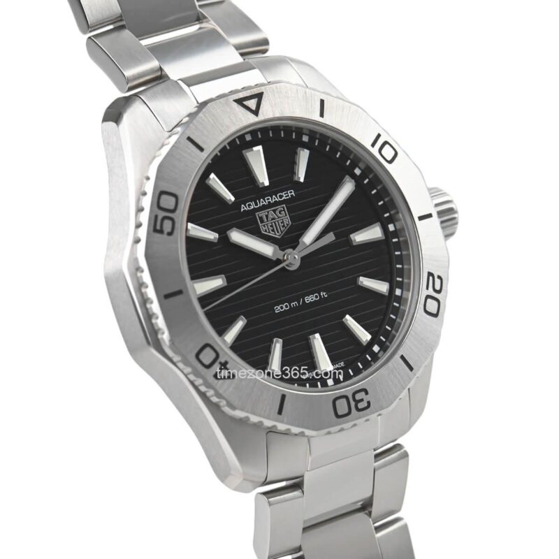 Tag Heuer Aquaracer Professional 200 40Mm Wbp1110.Ba0627 - Image 3