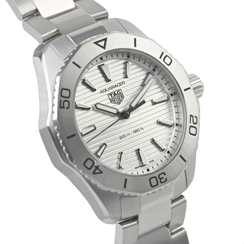 Tag Heuer Aquaracer Professional 200 40Mm Wbp1111.Ba0627 - Image 3