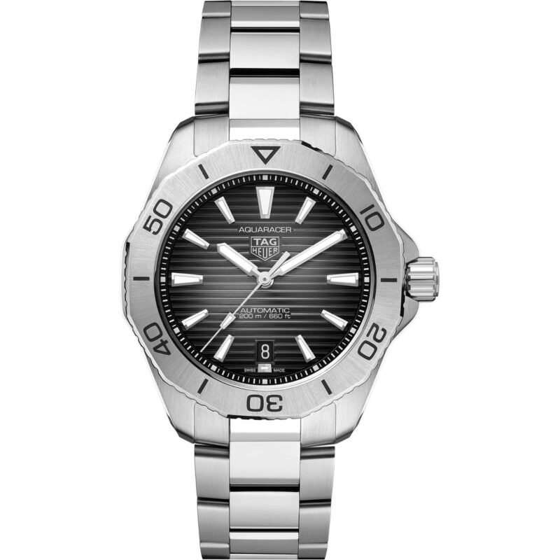 Tag Heuer Aquaracer Professional 200 40mm WBP2110.BA0627