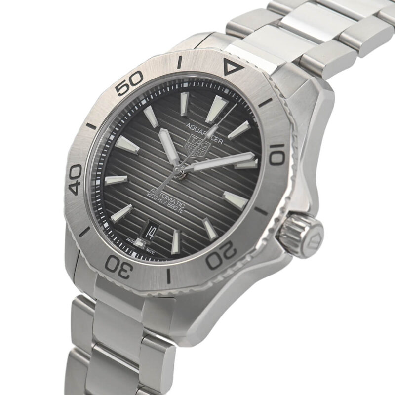 Tag Heuer Aquaracer Professional 200 40Mm Wbp2110.Ba0627 - Image 2