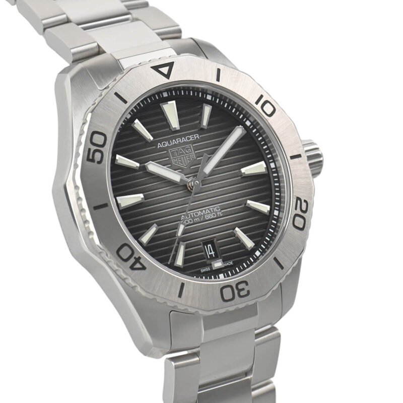 Tag Heuer Aquaracer Professional 200 40Mm Wbp2110.Ba0627 - Image 3