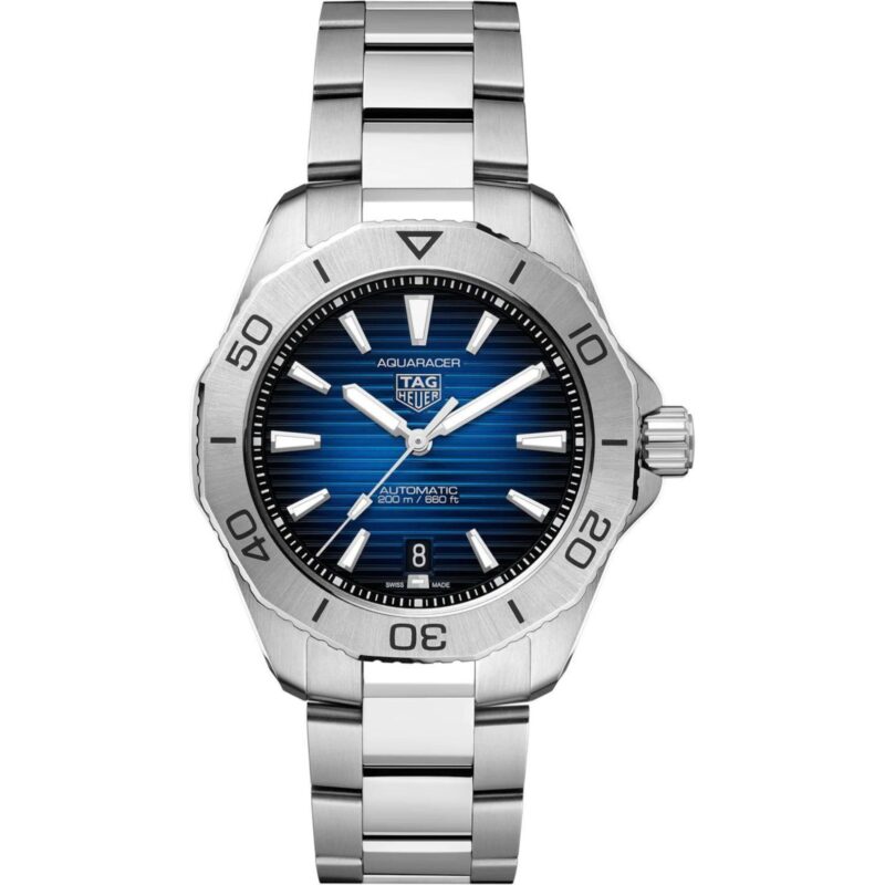 Tag Heuer Aquaracer Professional 200 40mm WBP2111.BA0627