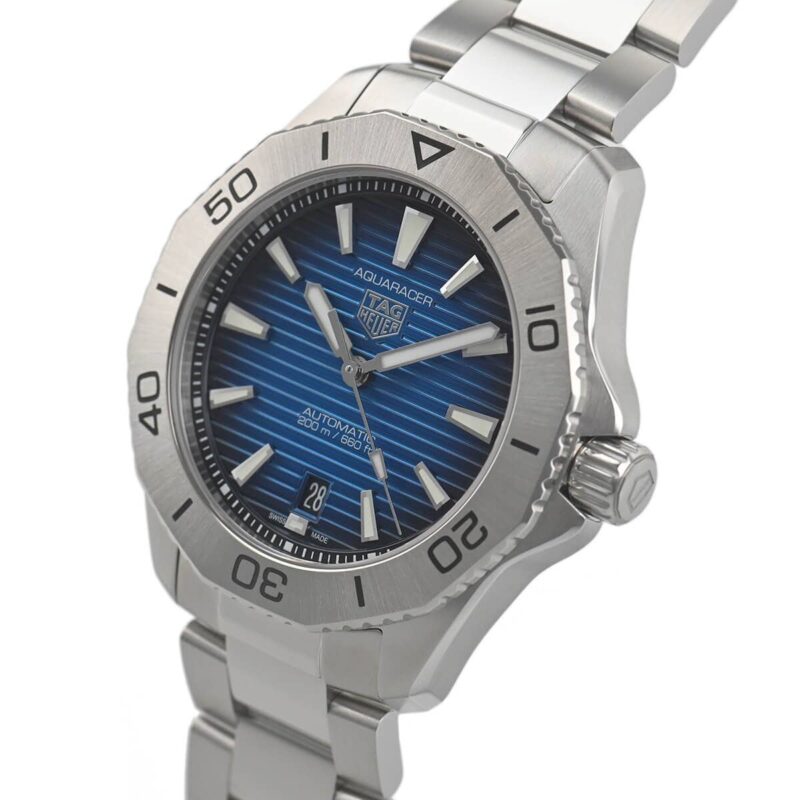 Tag Heuer Aquaracer Professional 200 40Mm Wbp2111.Ba0627 - Image 2