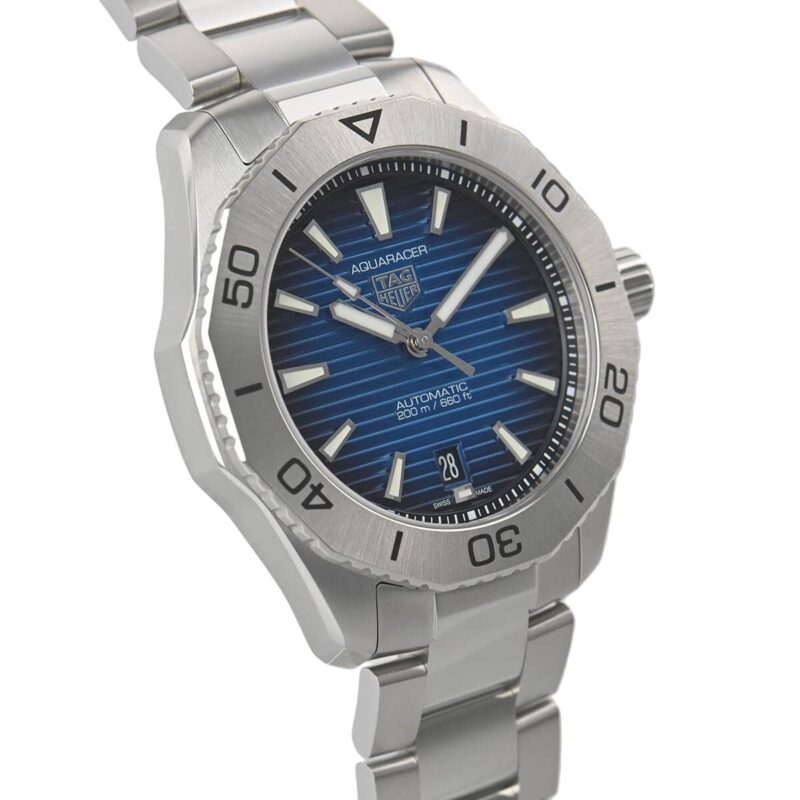 Tag Heuer Aquaracer Professional 200 40Mm Wbp2111.Ba0627 - Image 3