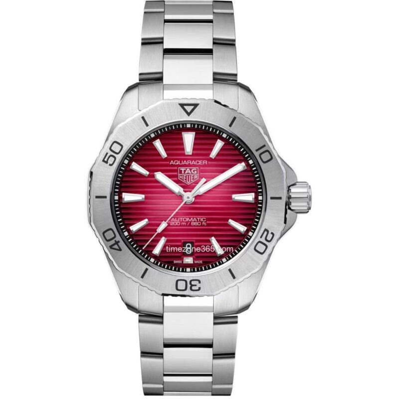 Tag Heuer Aquaracer Professional 200 40mm WBP2114.BA0627