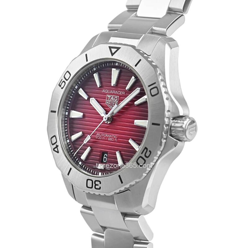 Tag Heuer Aquaracer Professional 200 40Mm Wbp2114.Ba0627 - Image 2