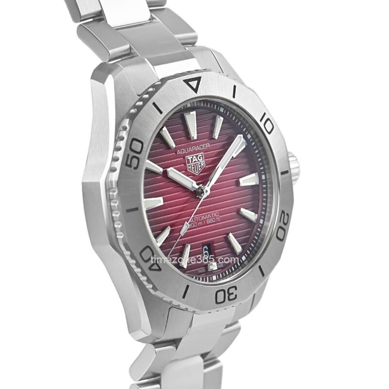 Tag Heuer Aquaracer Professional 200 40Mm Wbp2114.Ba0627 - Image 3