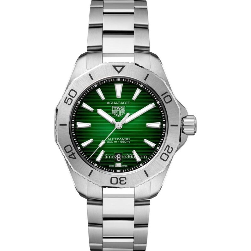 Tag Heuer Aquaracer Professional 200 40mm WBP2115.BA0627