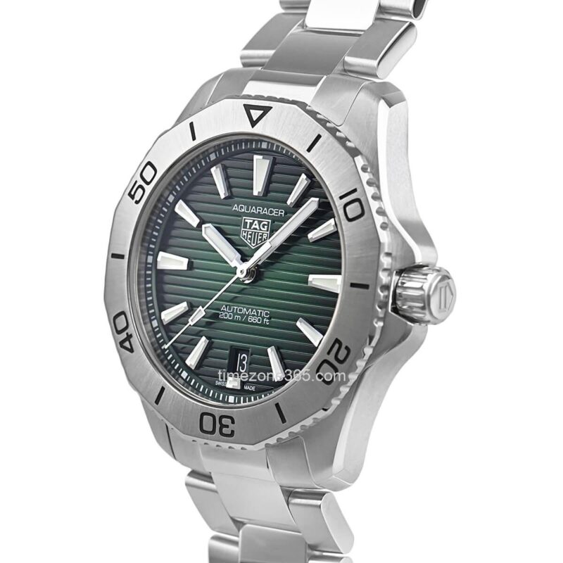 Tag Heuer Aquaracer Professional 200 40Mm Wbp2115.Ba0627 - Image 2