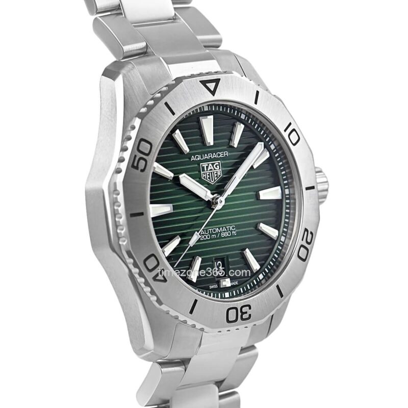 Tag Heuer Aquaracer Professional 200 40Mm Wbp2115.Ba0627 - Image 3