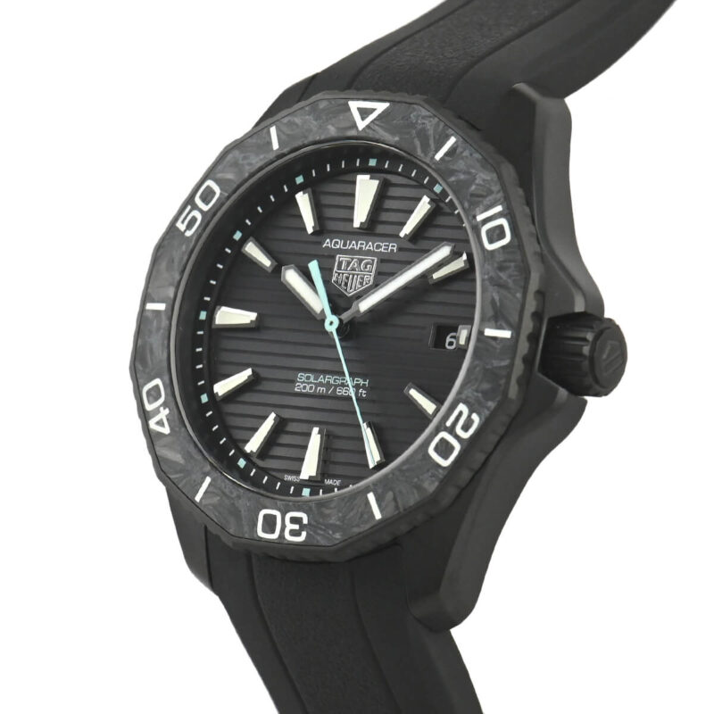 Tag Heuer Aquaracer Professional 200 Solargraph 40Mm Wbp1112.Ft6199 - Image 2