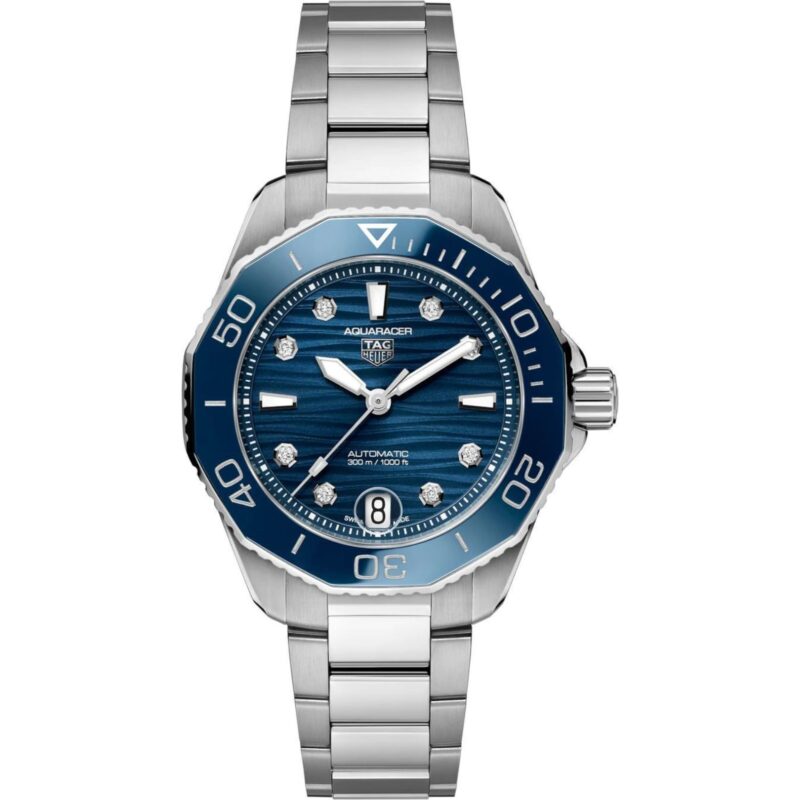 Tag Heuer Aquaracer Professional 300 36mm WBP231B.BA0618