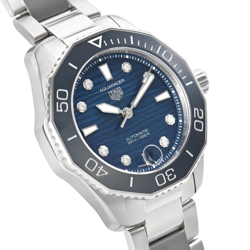 Tag Heuer Aquaracer Professional 300 36Mm Wbp231B.Ba0618 - Image 3