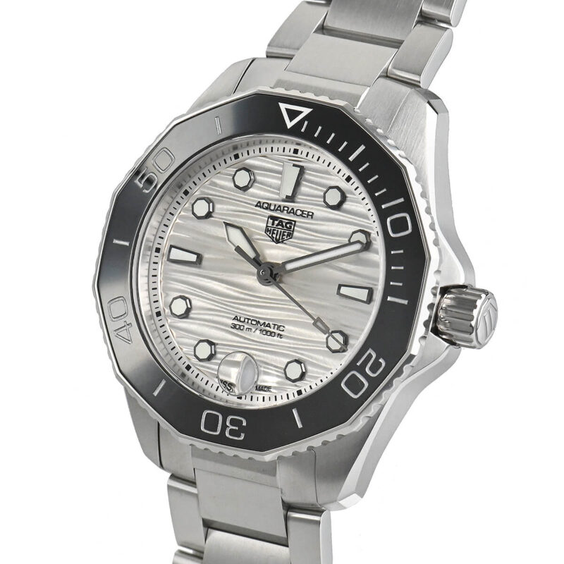 Tag Heuer Aquaracer Professional 300 36Mm Wbp231C.Ba0626 - Image 2