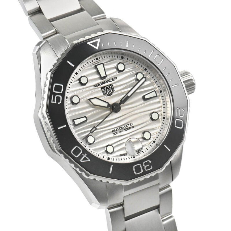 Tag Heuer Aquaracer Professional 300 36Mm Wbp231C.Ba0626 - Image 3