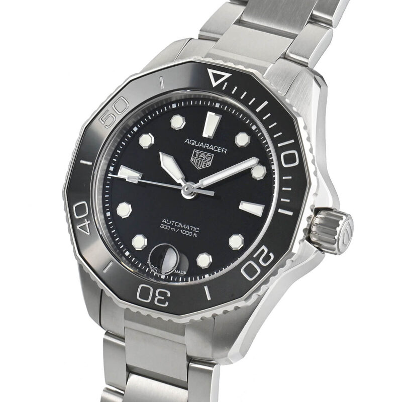 Tag Heuer Aquaracer Professional 300 36Mm Wbp231D.Ba0626 - Image 2