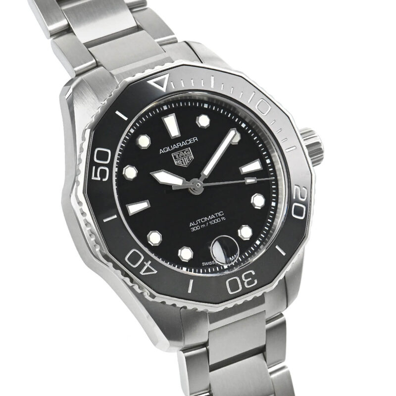 Tag Heuer Aquaracer Professional 300 36Mm Wbp231D.Ba0626 - Image 3