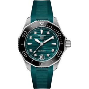 Tag Heuer Aquaracer Professional 300 36mm WBP231G.FT6226