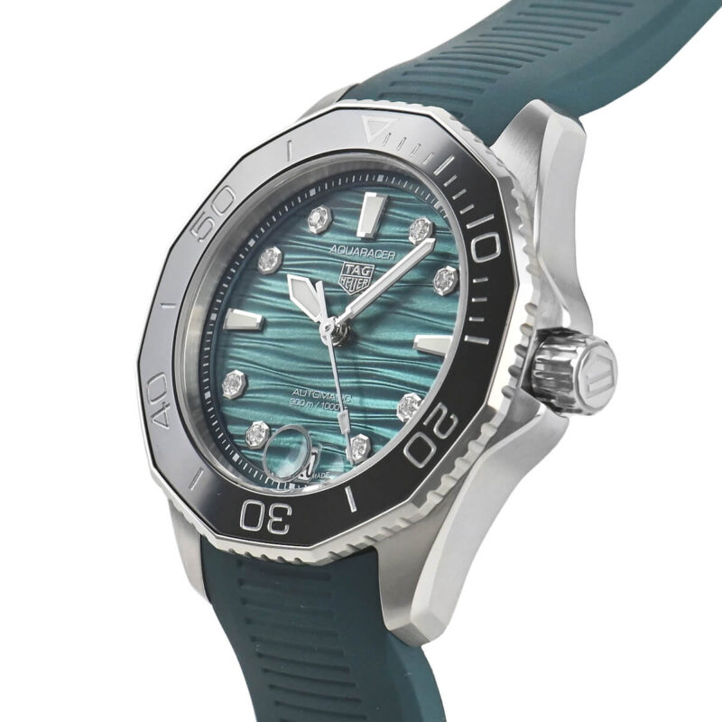 Tag Heuer Aquaracer Professional 300 36Mm Wbp231G.Ft6226 - Image 2