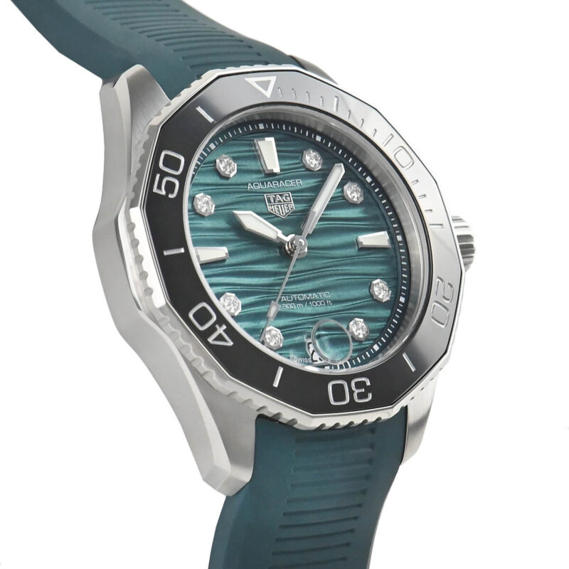 Tag Heuer Aquaracer Professional 300 36Mm Wbp231G.Ft6226 - Image 3