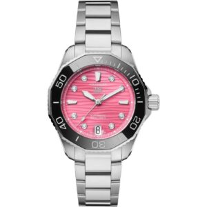 Tag Heuer Aquaracer Professional 300 36mm WBP231J.BA0618