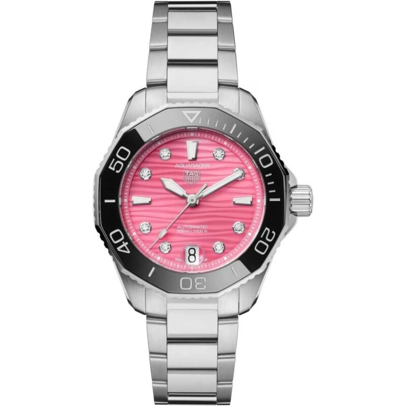 Tag Heuer Aquaracer Professional 300 36mm WBP231J.BA0618