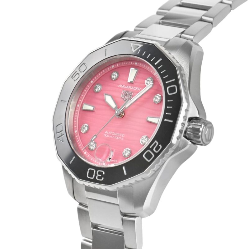 Tag Heuer Aquaracer Professional 300 36Mm Wbp231J.Ba0618 - Image 2